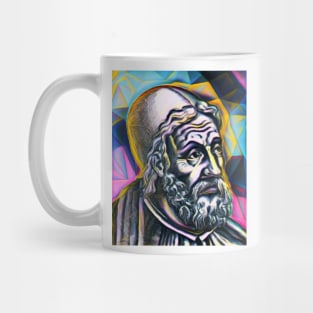 Ptolemy Portrait | Ptolemy Artwork 10 Mug